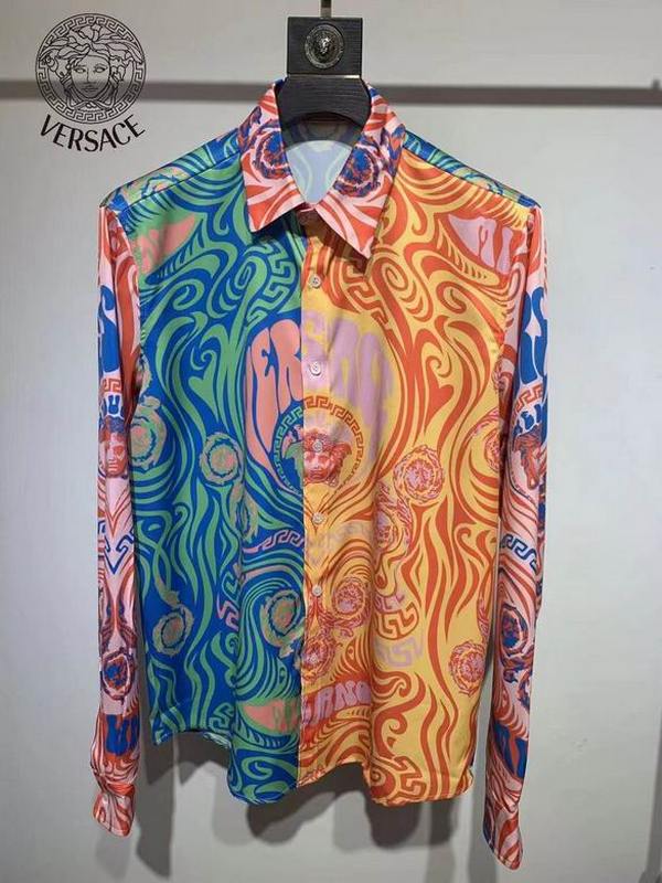 Versace Men's Shirts 150